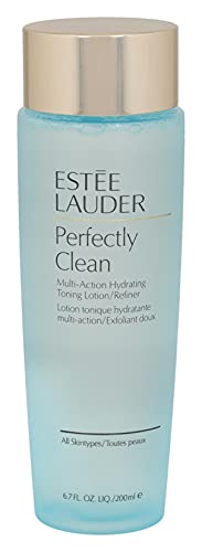 Tónico Limpiador Multi-Acción Estée Lauder Perfectly Clean 6.7 Oz (200 ml) - imagen 1