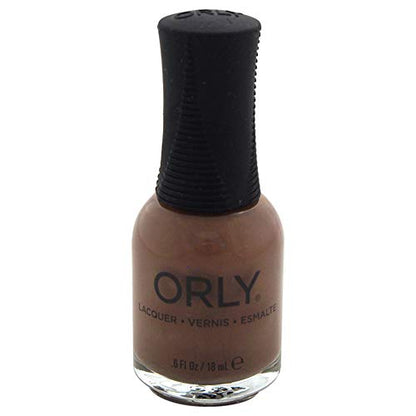 Laca de Uñas Orly, Prince Charming, 0.6 Onzas Líquidas - imagen 1