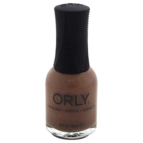 Laca de Uñas Orly, Prince Charming, 0.6 Onzas Líquidas - imagen 3