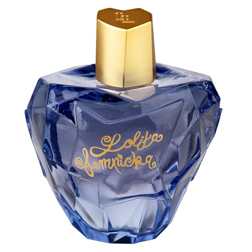 Lolita Lempicka Mon Premier - Eau de Parfum Spray para Damas - Floral, Frutal Gourmand - Ideal para Uso Diario y Eventos Especiales - 3.4 Oz - imagen 1