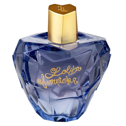 Lolita Lempicka Mon Premier - Eau de Parfum Spray para Damas - Floral, Frutal Gourmand - Ideal para Uso Diario y Eventos Especiales - 3.4 Oz - imagen 1