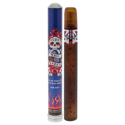 By Cuba Para Hombre Spray EDT - imagen 1