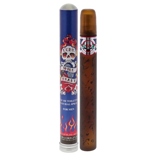 By Cuba Para Hombre Spray EDT - imagen 3