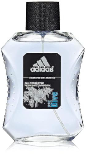 Adidas Ice Dive para Hombre, 3.4 Onzas - imagen 1