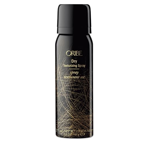 Spray Texturizante Seco Oribe | Spray Voluminizador para Cabello Seco | Aporta Textura, Elevación y Sujeción para Estilo Duradero | 2.1 oz - imagen 2
