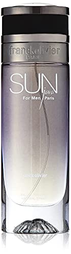 Frank Olivier Sun Java Eau de Toilette en Spray para Hombre, 2.5 Onzas Fluidas - imagen 1