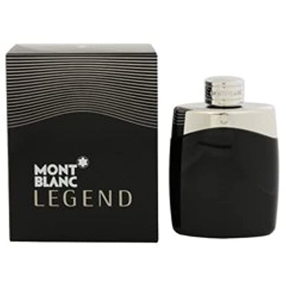 MONTBLANC Legend Eau de Toilette Spray 3.3 oz - imagen 3