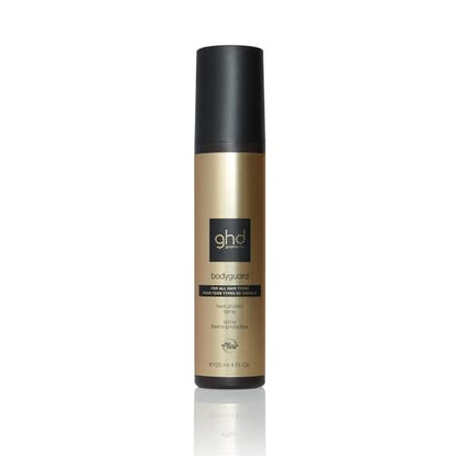Spray Protector Térmico ghd Bodyguard - Spray Ligero para Cabello con Sistema de Protección del Calor para un Cabello Suave y Sin Frizz - 4 fl oz - imagen 3
