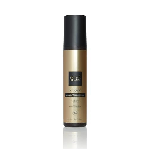 Spray Protector Térmico ghd Bodyguard - Spray Ligero para Cabello con Sistema de Protección del Calor para un Cabello Suave y Sin Frizz - 4 fl oz - imagen 2