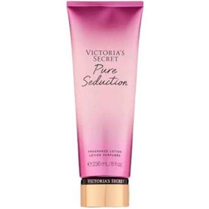 Loción Corporal Fragancia Pure Seduction de Victoria's Secret (8 oz) - imagen 3