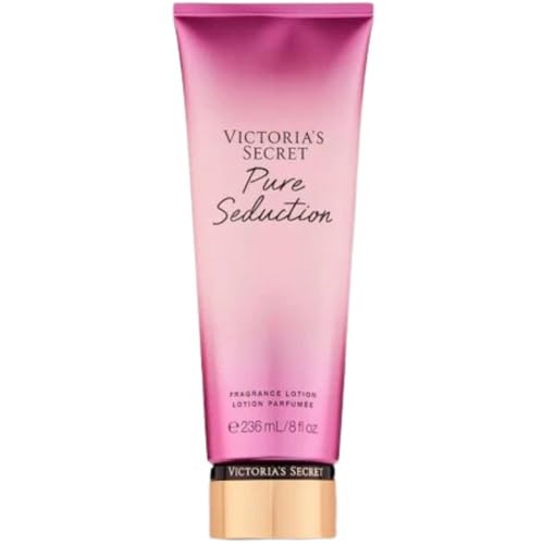 Loción Corporal Fragancia Pure Seduction de Victoria's Secret (8 oz) - imagen 2
