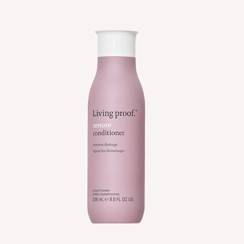 Acondicionador Living Proof Restore, 8 Fl Oz - imagen 2