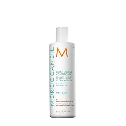 Acondicionador Moroccanoil Extra Volumen, 8.5 Fl. Oz. - imagen 1