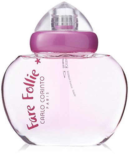 CARLO CORINTO Fare Follie Spray de Eau de Toilette, 3.4 Onzas Fluidas - imagen 2