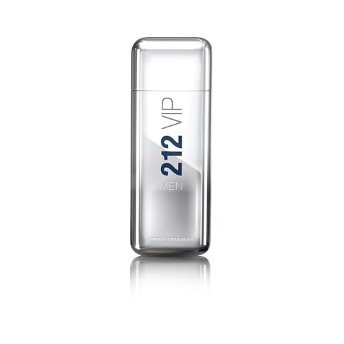 Carolina Herrera 212 VIP Eau De Toilette Spray 100ml/3.3oz - imagen 1