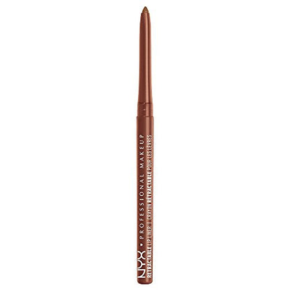 Lápiz de Perfilador de Labios Mecánico NYX PROFESSIONAL MAKEUP, Color Cocoa - imagen 3