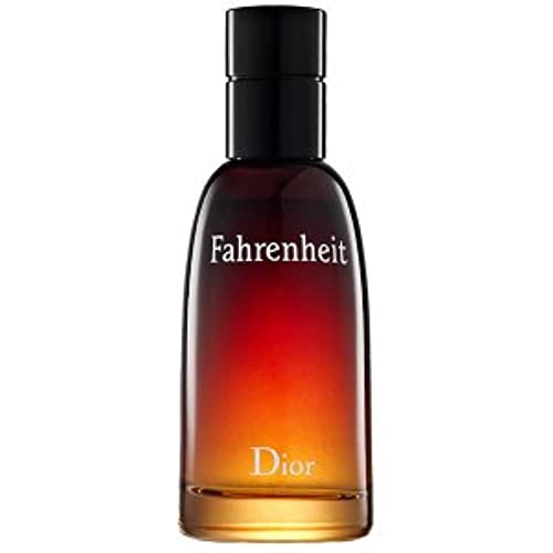 Christian Dior Fahrenheit para Hombre, Spray de Eau de Toilette de 1.7 Onzas - imagen 3
