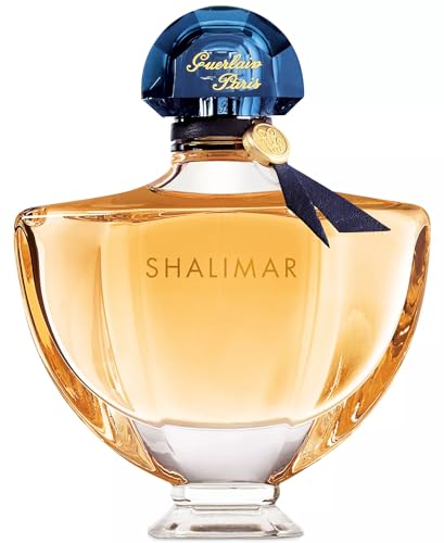 Shalimar Eau De Toilette Spray for Women by Guerlain, 3 Ounce - imagen 2
