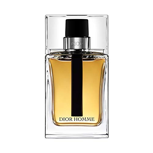 Dior Homme Eau de Toilette Spray para Hombre, 5 Onzas - imagen 1