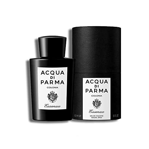 Acqua Di Parma Essenza Eau de Cologne Spray for Men, 6 Ounce - imagen 1