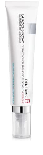 Crema Anti-Envejecimiento Redermic R de La Roche-Posay con Retinol Puro, Reduce Arrugas, Líneas Finas y Manchas de Edad - imagen 1