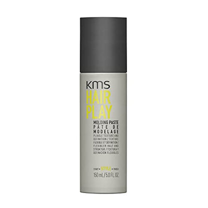 KMS HAIRPLAY Pasta Moldeadora, 5 Onzas - imagen 3