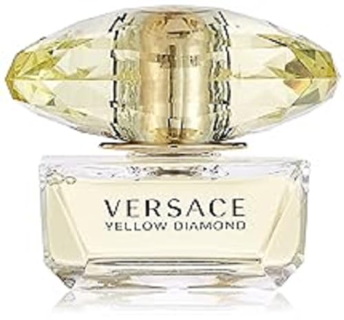 Yellow Diamond de Versace para Mujeres 1.7 oz Spray de Eau de Toilette - imagen 2