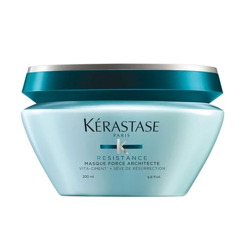 Mascarilla Resistencia Force Architecte de Kerastase para Unisex - 6.8 oz - imagen 1