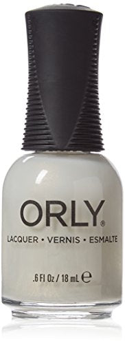 Laca de Uñas Orly, Meringue, 0.6 Onzas Líquidas - imagen 1
