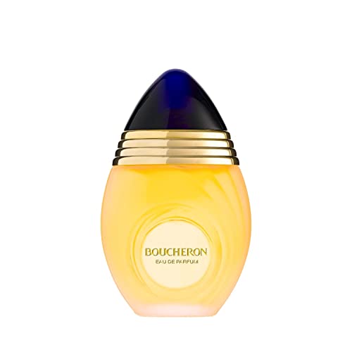 Boucheron Pour Femme Eau de Parfum Floral Oriental, 3.3 Oz - imagen 3