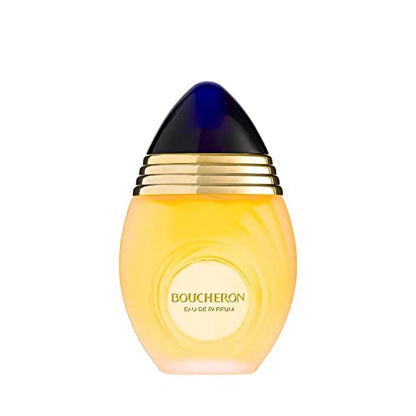 Boucheron Pour Femme Eau de Parfum Floral Oriental, 3.3 Oz - imagen 3