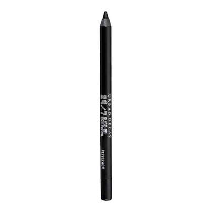 Lápiz de Eyeliner Waterproof URBAN DECAY 24/7 Glide-On - Perversion (Negro Mate) - Resistente al Agua, Larga Duración, 0.04 oz - imagen 2
