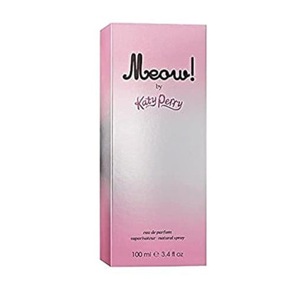 Meow de Katy Perry Spray de Eau de Parfum 3.4 oz - imagen 3