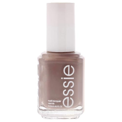 Esmalte de Uñas de Calidad de Salón essie, Vegano, Color Gris Chinchilly, 0.46 fl oz - imagen 1