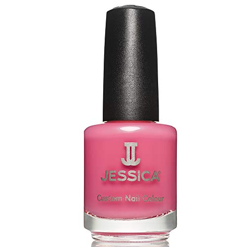 Jessica Esmalte de Uñas Personalizado, Flirty - imagen 2