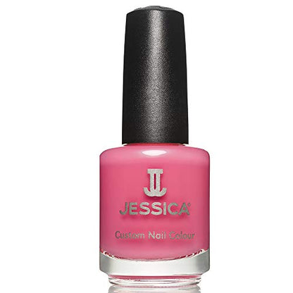 Jessica Esmalte de Uñas Personalizado, Flirty - imagen 2