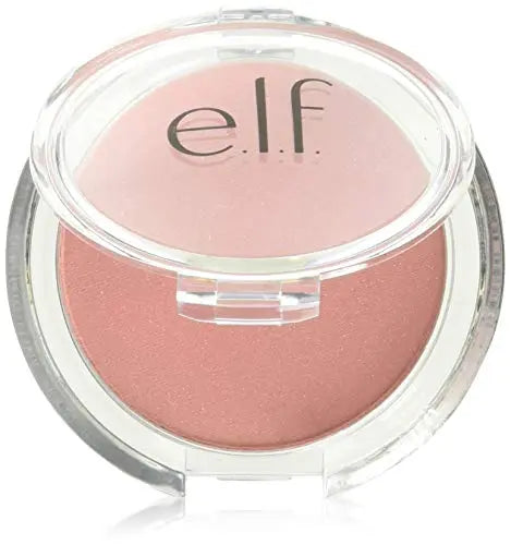 e.l.f. Blush, Rubor de Larga Duración para un Brillo Natural y Saludable, Acentúa tu Tono de Piel, Vegano y Libre de Crueldad - imagen 1