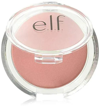 e.l.f. Blush, Rubor de Larga Duración para un Brillo Natural y Saludable, Acentúa tu Tono de Piel, Vegano y Libre de Crueldad - imagen 1