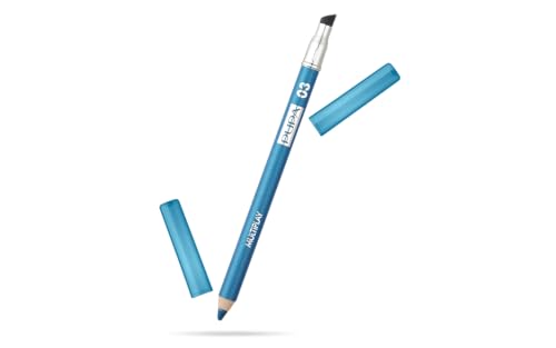 Lápiz de Ojos Pupa Milano Multiplay - 03 Pearly Sky para Mujeres 1.14 g - imagen 3