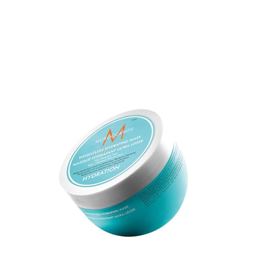 Moroccanoil Weightless Hydrating Mask, 16.9 Fl. Oz. - imagen 4