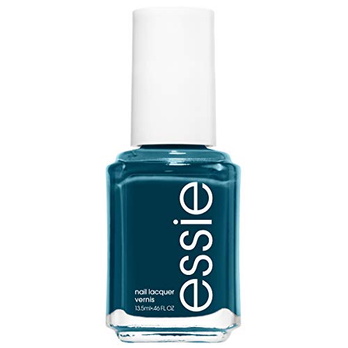 Esmalte de Uñas essie, Acabado Brillante, Go Overboard, 0.46 fl. oz. - imagen 1