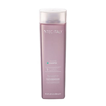 Champú Tec Italy Massimo para cabello, limpieza profunda y cuidado del cabello - imagen 4