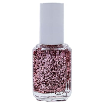 Esmalte de Uñas essie, Acabado Brillante, A Cut Above, Brillo Rosa, 0.46 Onzas - imagen 3