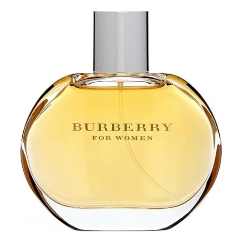 Burberry Classic Eau de Parfum para Mujeres 3.3 fl oz - imagen 2