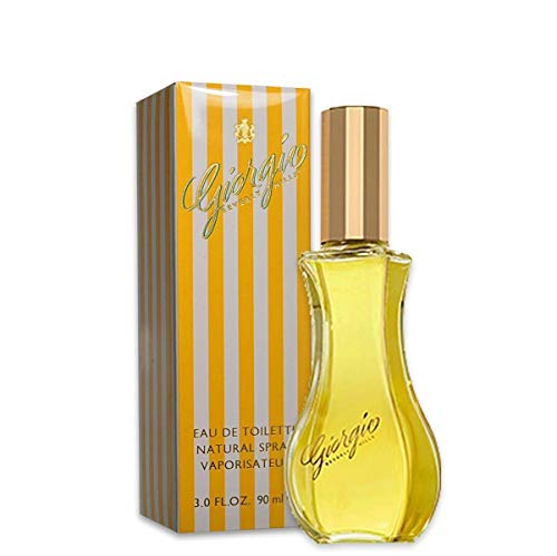 Giorgio Beverly Hills Eau De Toilette Spray de 3.0 Onzas - imagen 3
