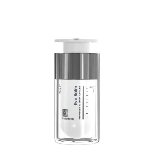 Bálsamo para Ojos Frezyderm para Ojeras y Bolsas - 15ml/0.51oz - imagen 1