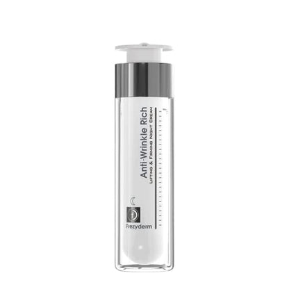 CREMA NOCTURNA ANTIARRUGAS RICA FREZYDERM 45+ 50ml - imagen 2