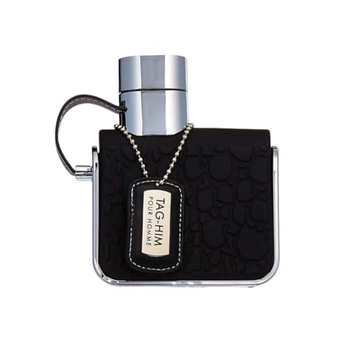 Armaf Tag Him Pour Homme Eau de Toilette Spray para Hombre 100 ml - imagen 1