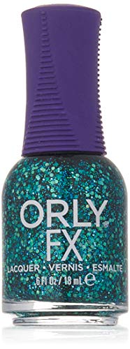 Laca de Uñas Orly, Go Deeper, 0.6 Onzas Líquidas - imagen 2