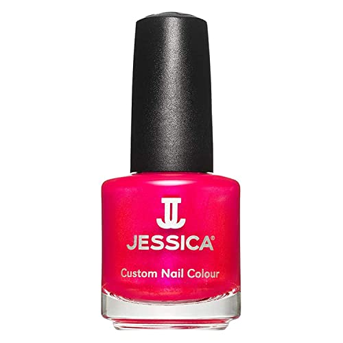 Jessica Esmalte de Uñas Personalizado, Strawberry Fields - imagen 3